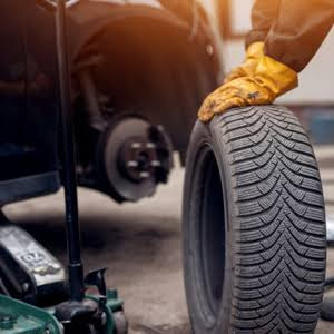 Balatçık Oto Lastikçi